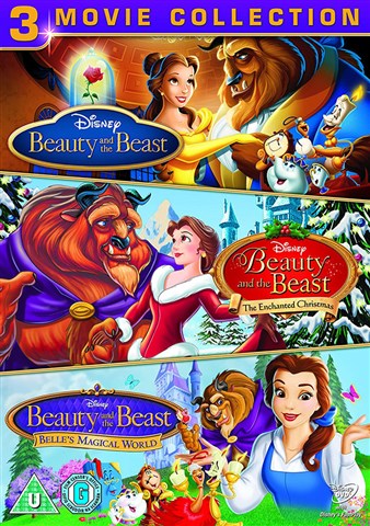 Beauty and the 2025 beast full movie 123